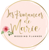 Les romances de Marie : Wedding Planner à Toulouse